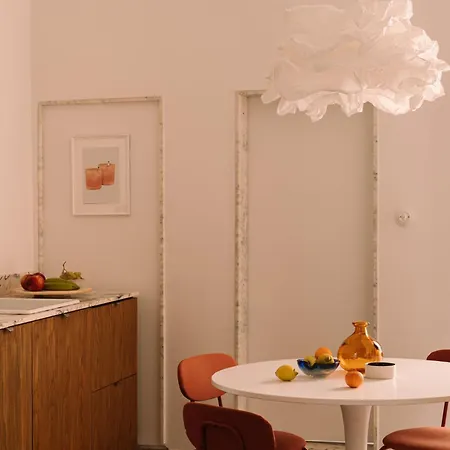 Allora Apartman Bari