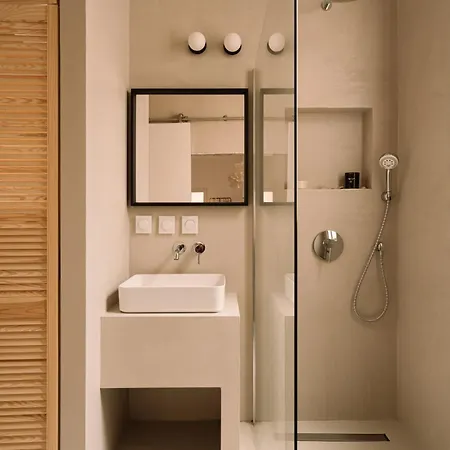 Allora Apartment