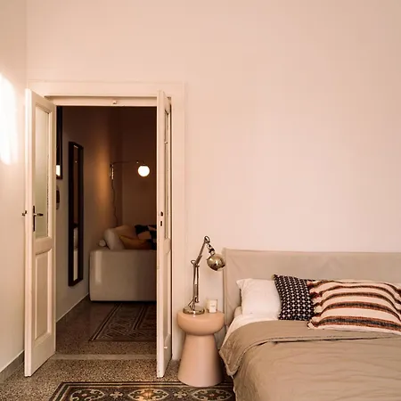 Allora Apartment Bari