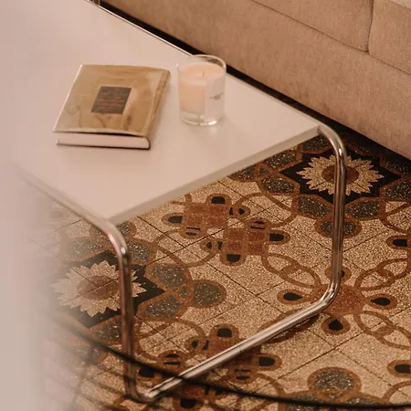 Allora Apartment *