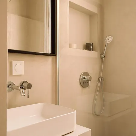 Allora Apartman Bari