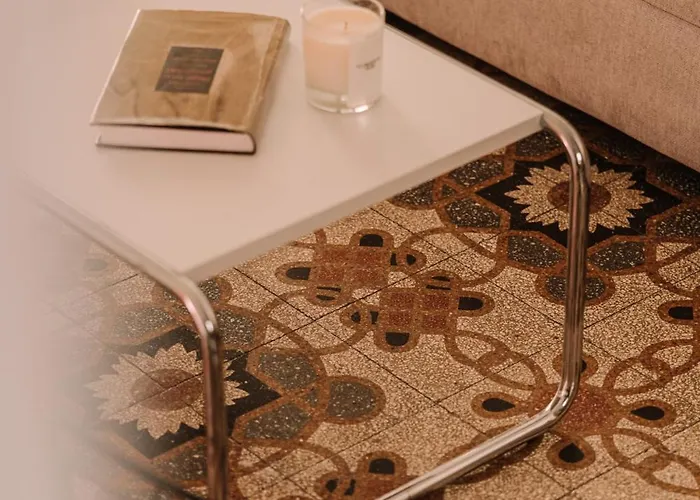 Allora Apartamento *